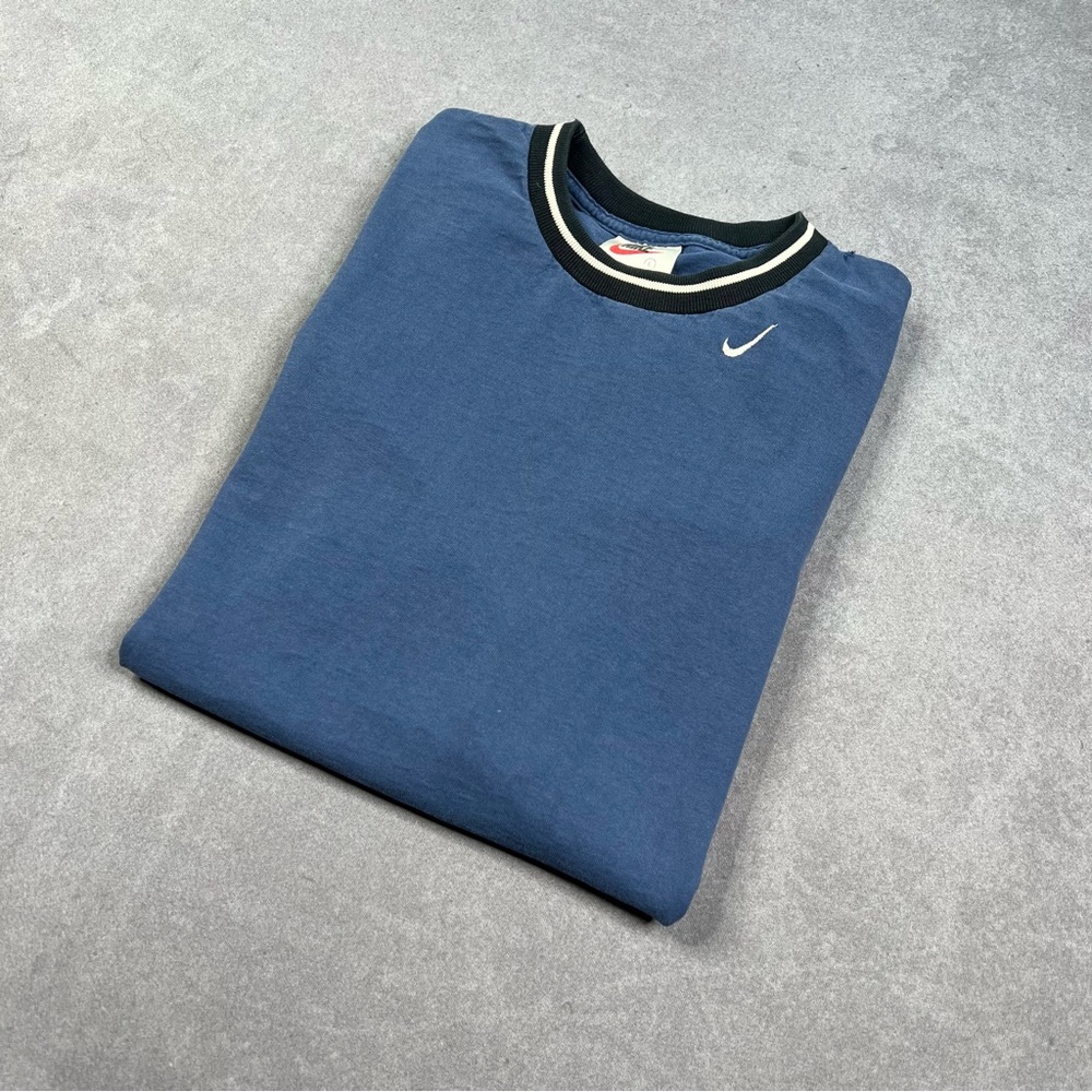Vintage Nike T Shirt